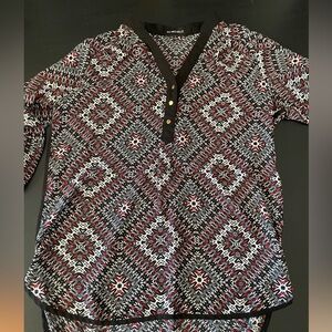 My Michelle Brand Shirt, Size L